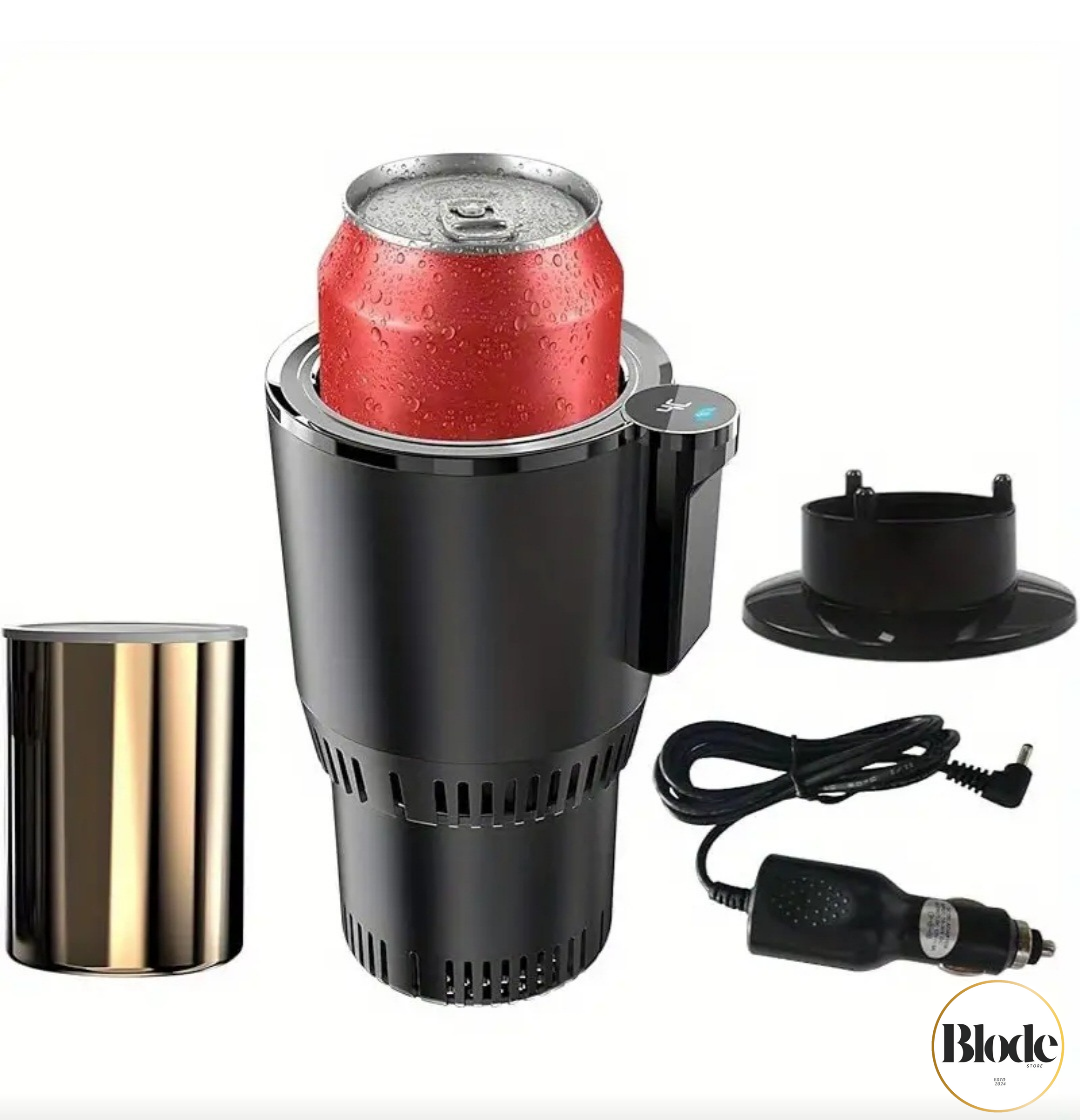 Tazza Riscaldante e Refrigerante